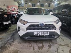 تۆیۆتا ڕاڤ 4